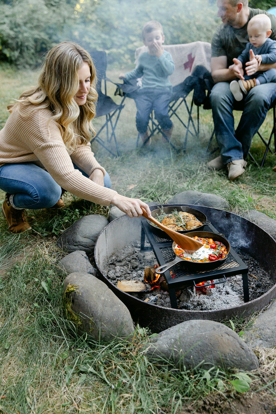 Cast Iron Cookware: American Foundries to the Modern Kitchen