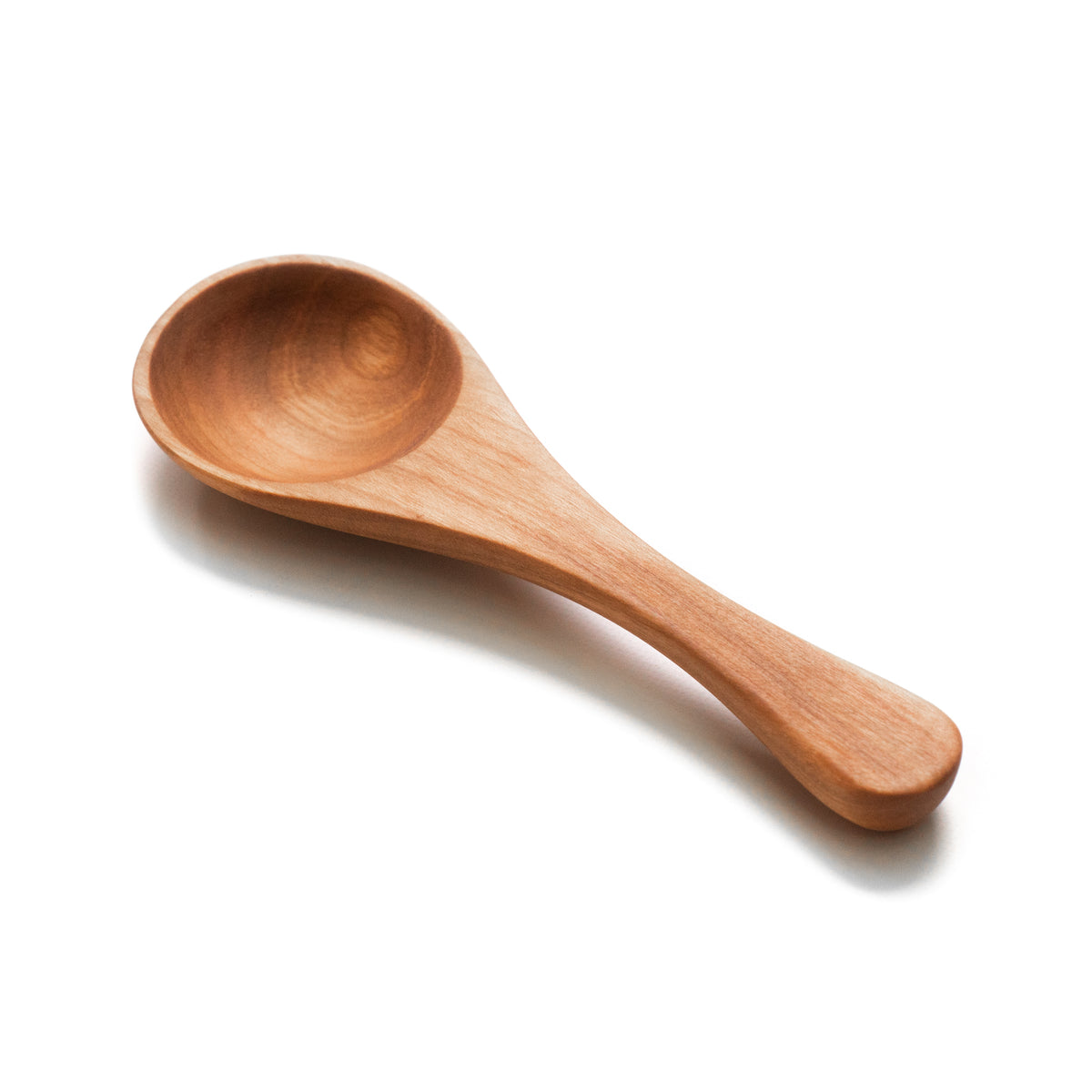Wooden Coffee Scoop