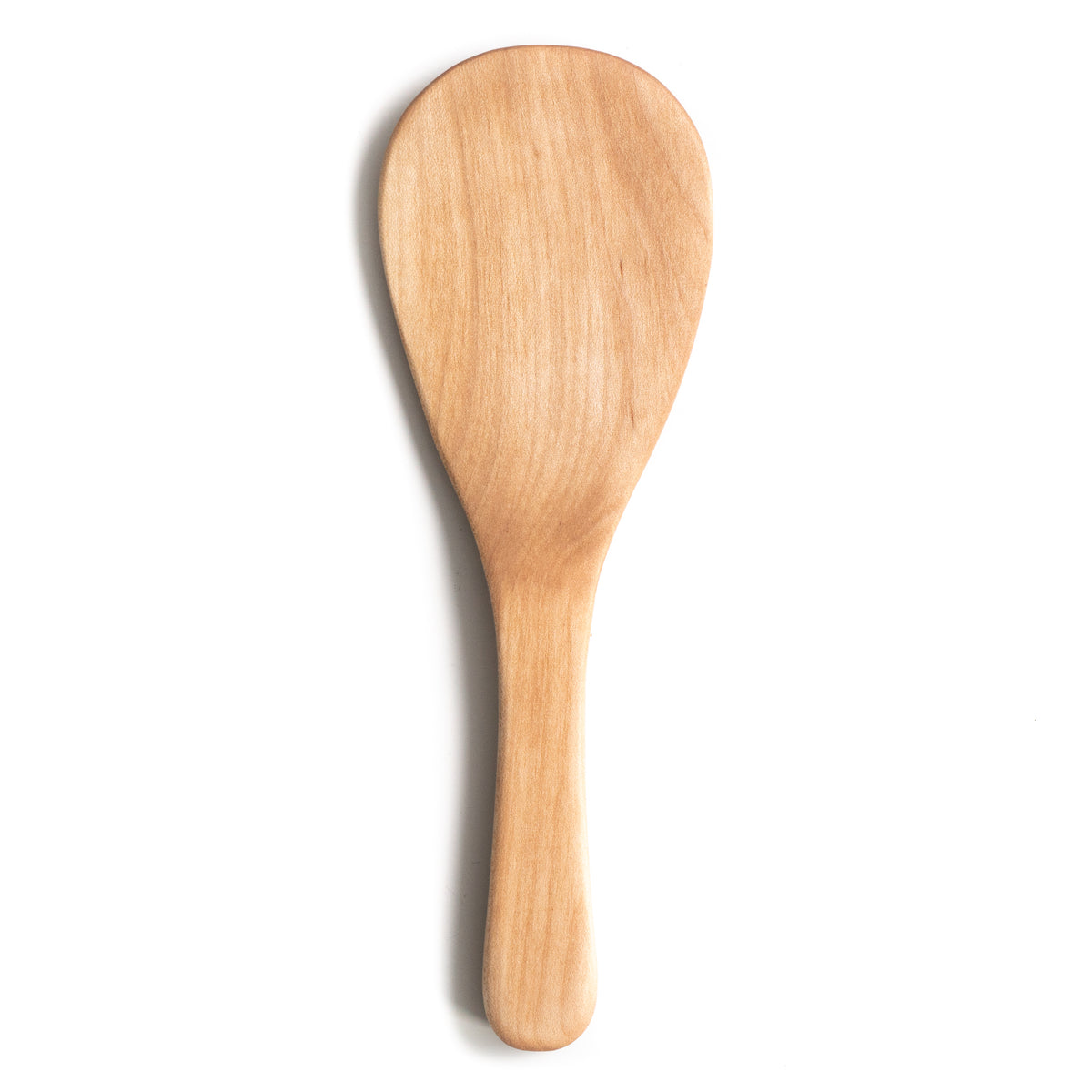 Japanese Shamoji Rice Paddle