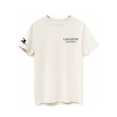 Lancaster Cast Iron T-Shirts