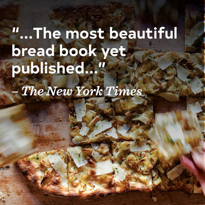Tartine Bread