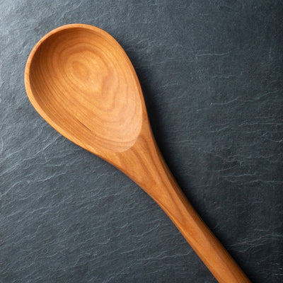 24 Inch Large Wooden Spoon