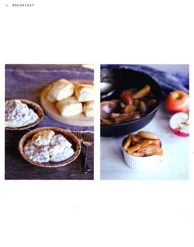 Hope's Table: Everyday Recipes from a Mennonite Kitchen