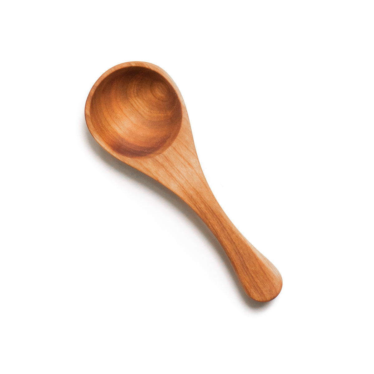 Wooden Coffee Scoop