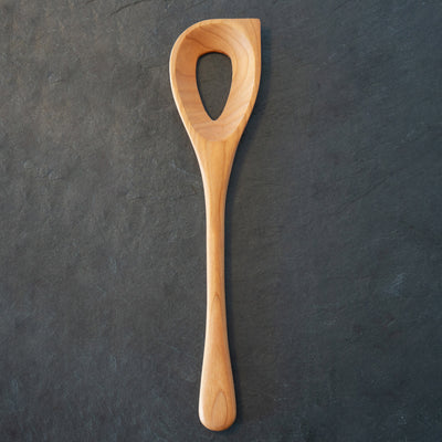 Italian Risotto Spoon