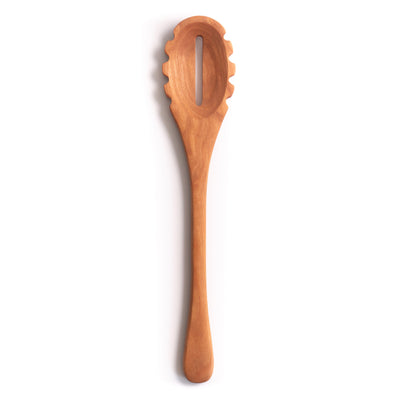 Wooden Pasta Spoon